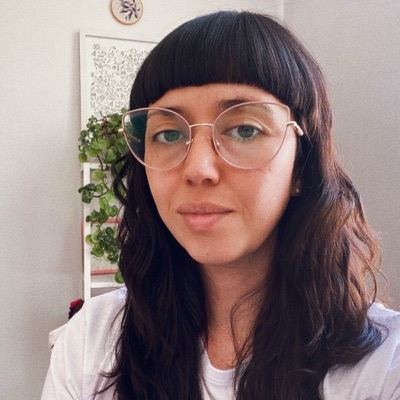 Constanza Ramírez, Directora de Diseño y Producto de Flowly